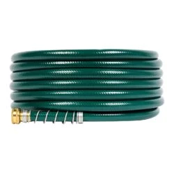 Gilmour Flexogen 1/2 In. D X 75 Ft. L Heavy Duty Premium Grade Garden Hose -Toro Shop 795bcf21 2eec 4f7f 8f6b 35cf99d7bbe9