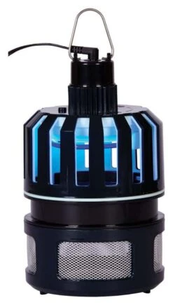 DynaTrap Ultralight Indoor Flying Insect Trap 300 Sq Ft 8 W -Toro Shop 79aadda7 7db9 4303 83d9 42238869e882