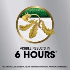 Roundup Dual Action Weed And Grass Killer + Preventer RTU Liquid 1 Gal -Toro Shop 7a5c0c49 bbba 464f a678 50a7ad29936c