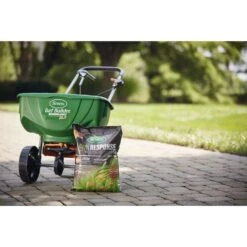 Scotts Lawn Response All-Purpose Lawn Fertilizer For All Grasses 4000 Sq Ft -Toro Shop 7a946d22 46b2 489c aa94 3af00496b352