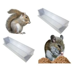 Grandpa Gus's Small Live Catch Animal Trap For Chipmunks 2 Pk -Toro Shop 7accd6e3 0f2f 49b0 bfca 9138c1eaba97