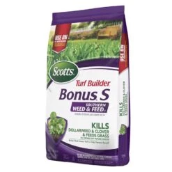 Scotts Turf Builder Bonus S Weed Killer Granules 17.24 Lb -Toro Shop 7aec54cb 3593 4809 bf1c 0a0cab26cc15