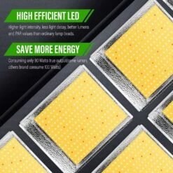 IPower Grow Tent Kit -Toro Shop 7b6a9527 8607 487e 85a8 a8fd1c88ff79