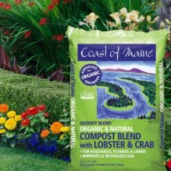 Coast Of Maine Quoddy Blend Organic Soil Conditioner 1 Cu Ft -Toro Shop 7b7846df 3e16 40c3 93f0 8067956ed8bf