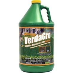 VerdaGro All-Purpose Lawn Fertilizer For Multiple Grasses 2700 Sq Ft -Toro Shop 7cd27ef3 dac1 4fc1 aeb4 c03f30c51b30