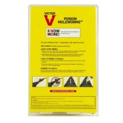 Victor Bait Worms For Gophers And Moles 10 Pk -Toro Shop 7cf1f59a 8204 446c 8f07 814769f2aa7b