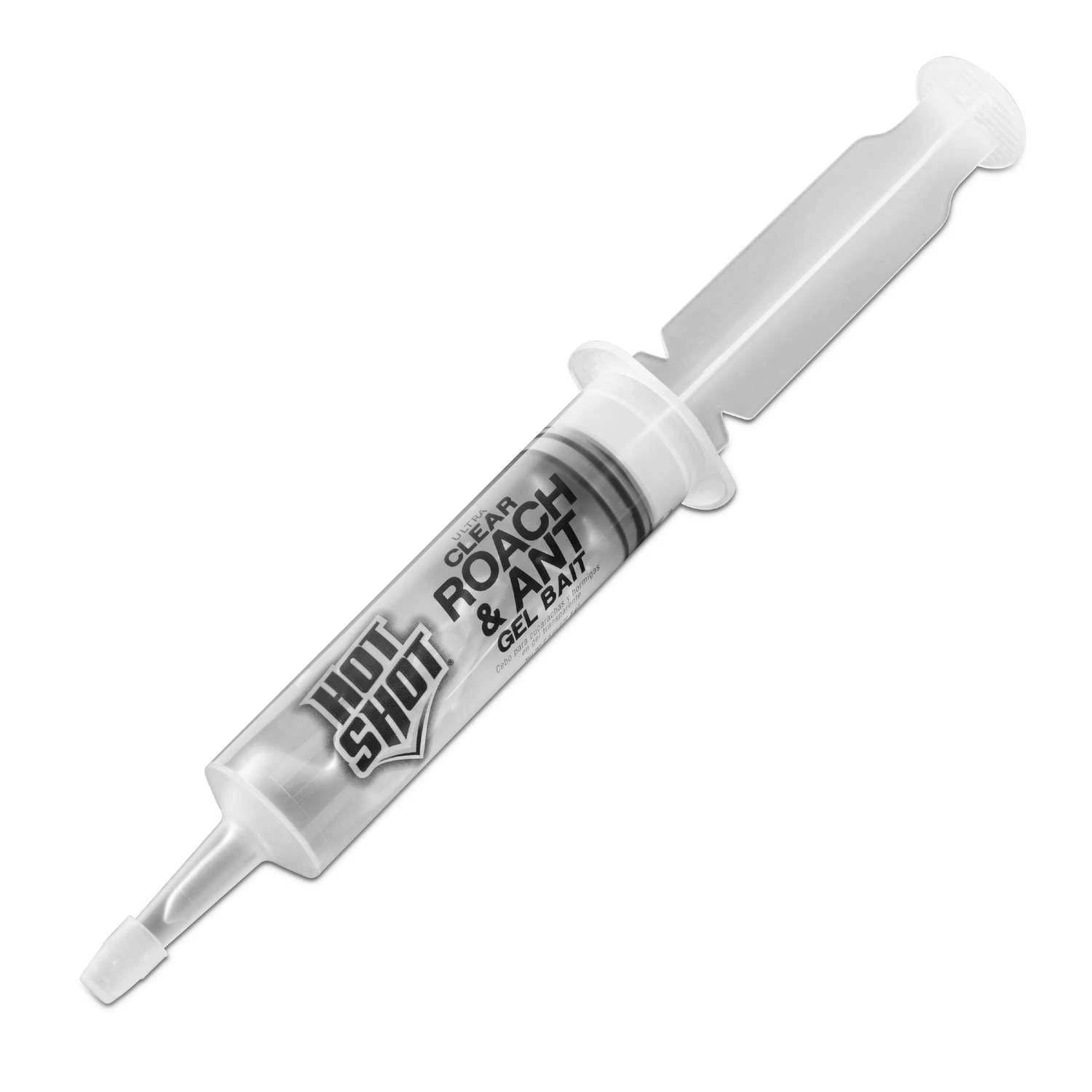 Hot Shot Ultra Clear Ant Bait 1 Pk 2 Hot Shot Ultra Clear Ant Bait 1 Pk - Image 2