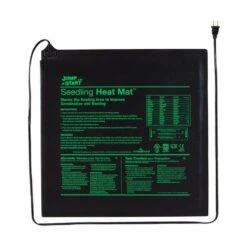 Hydrofarm Hydroponic Heat Mat 45 W