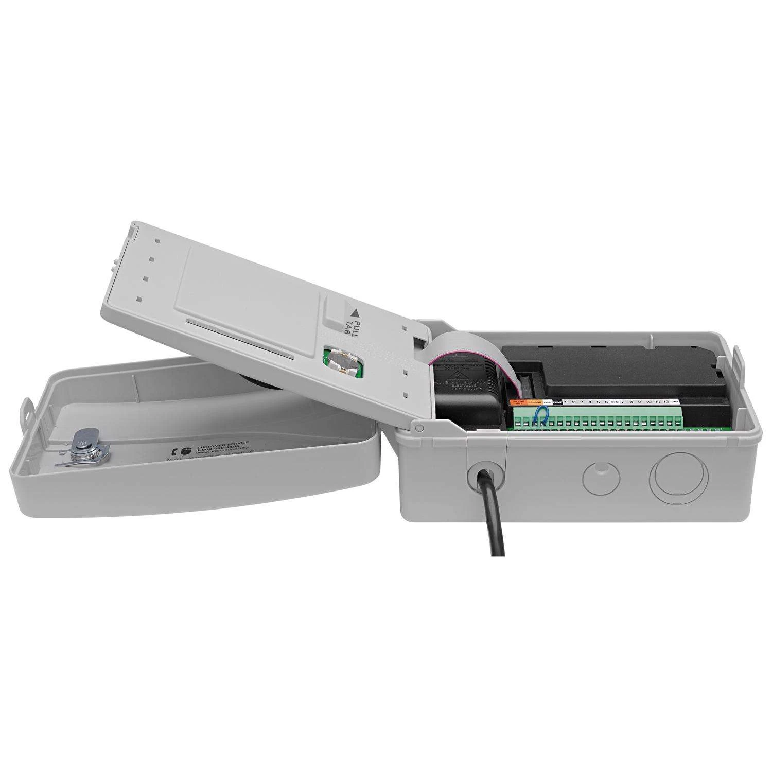 Orbit B-Hyve Programmable 12 Zone WiFi Sprinkler Timer 6 Orbit B-Hyve Programmable 12 Zone WiFi Sprinkler Timer - Image 6