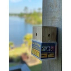 Bees N Things Carpenter Bee Trap -Toro Shop 7e37b665 94f3 4a9a 8bf4 b564bc8a327b