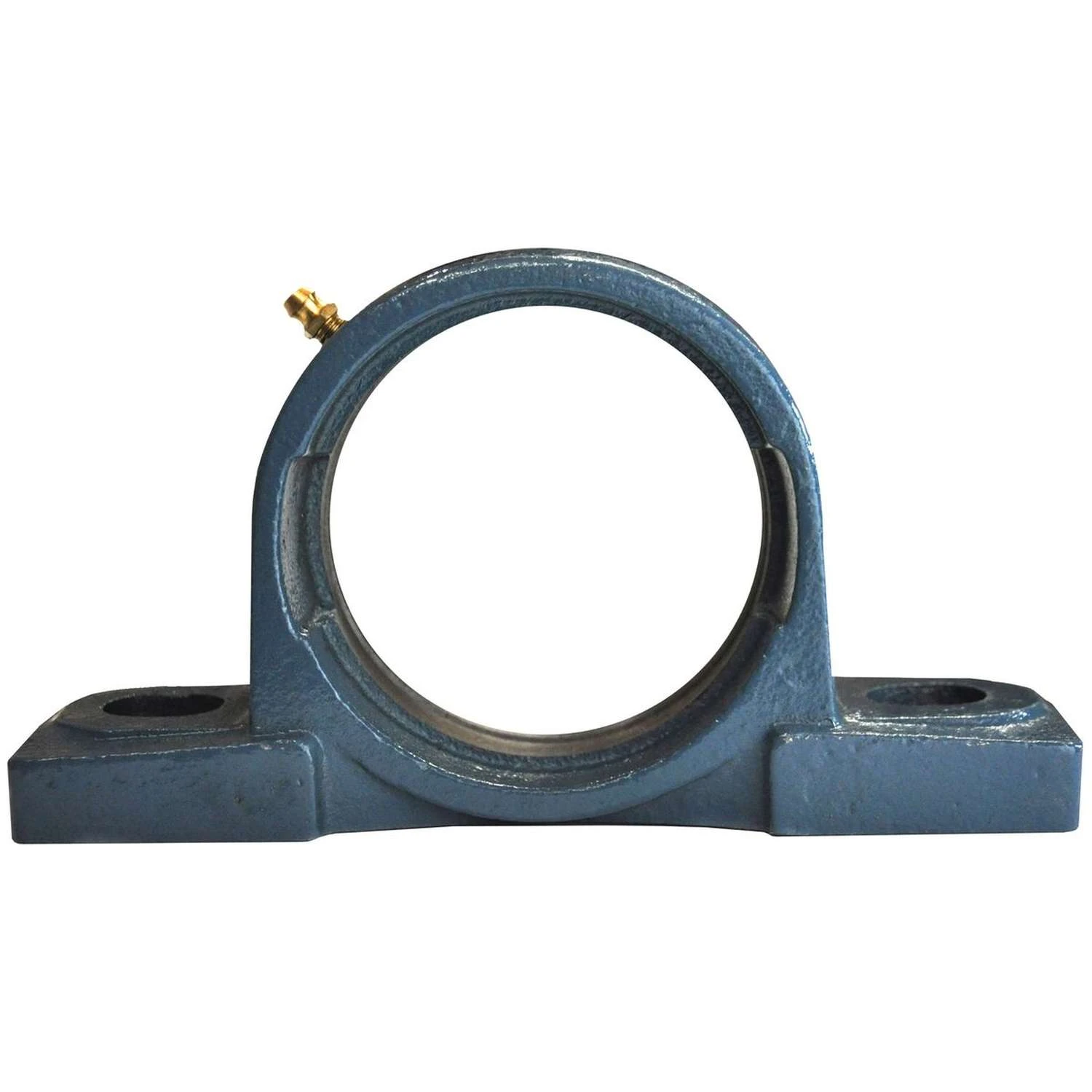 Tru-Pitch Steel Pillow Block Housing 1 Tru-Pitch Steel Pillow Block Housing