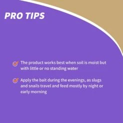 Bonide Slug Magic Organic Insect Killer Pellets 1.5 Lb -Toro Shop 7f015289 bd4b 4226 8314 dcac1e8b2db1