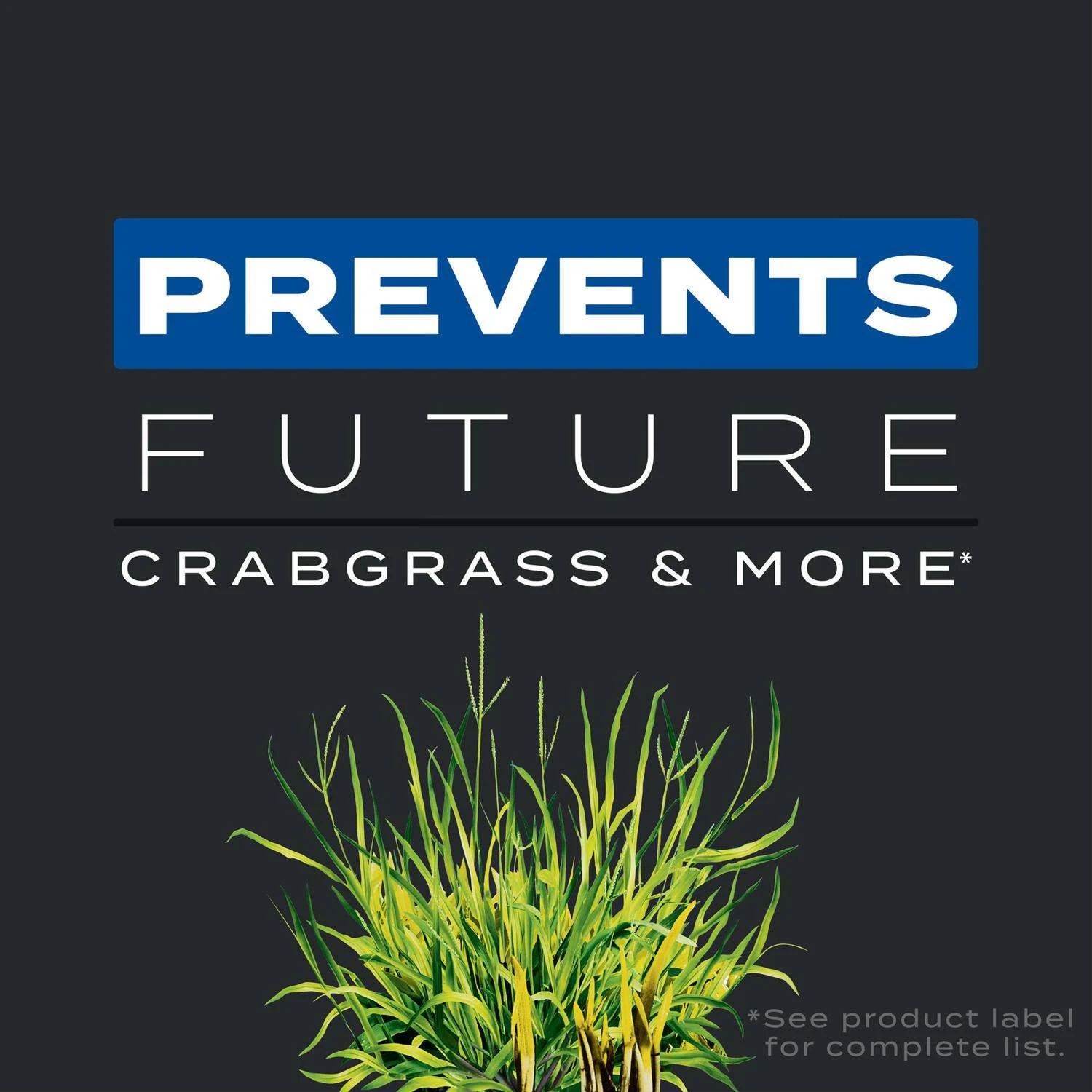 Scotts Turf Builder Triple Action Weed & Feed Lawn Fertilizer For Multiple Grass Types 12000 Sq Ft 4 Scotts Turf Builder Triple Action Weed & Feed Lawn Fertilizer For Multiple Grass Types 12000 Sq Ft - Image 4