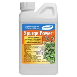 Monterey Spurge Power Broadleaf Herbicide Concentrate 8 Oz