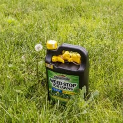 Spectracide Weed Stop Weed Killer RTU Liquid 1 Gal -Toro Shop 7f64103b 0df7 4858 b3fa 0897f0b71c98
