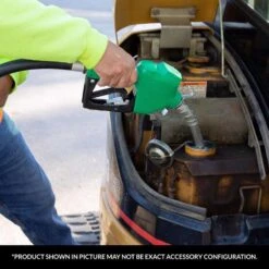 Fill-Rite Aluminum Fuel Nozzle With Hook 6 Fill-Rite Aluminum Fuel Nozzle With Hook -Toro Shop 7f8e4ff9 e70f 435b 8089 a0b4ed8285f2