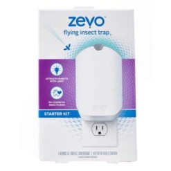 Zevo Flying Insect Trap 1 Ct