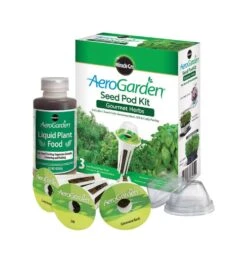 AeroGarden Assorted Herbs Seed Pod Kit 1 Pk