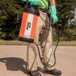 STIHL SG 31 5 L Backpack Sprayer -Toro Shop 806389b3 d8e2 474a ba54 8a41e7aeaeb7