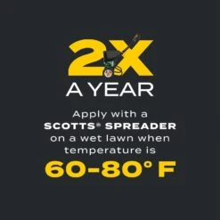 Scotts Turf Builder Triple Action Weed & Feed Lawn Fertilizer For Multiple Grass Types 12000 Sq Ft 16 Scotts Turf Builder Triple Action Weed & Feed Lawn Fertilizer For Multiple Grass Types 12000 Sq Ft -Toro Shop 80d0e87e 3db5 481f 9279 0af9795954b3