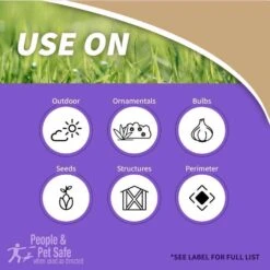 Bonide Repels-All Animal Repellent Spray For Most Animal Types 32 Oz -Toro Shop 8116f0dc b165 4ead 899a 549304037212