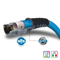 Fitt HiFlo 100 Ft. L Medium Duty Commercial Grade Lightweight Garden Hose 9 Fitt HiFlo 100 Ft. L Medium Duty Commercial Grade Lightweight Garden Hose -Toro Shop 81622266 34bc 4a19 9adf ac8f64c1ea62