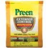 Preen Weed Preventer Granules 10 Lb