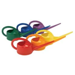 Dramm Assorted 2 L Plastic Watering Can -Toro Shop 8216e3cf 738c 46ca 8287 b303b2749026