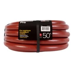 Gilmour 3/4 In. D X 50 Ft. L Heavy Duty Professional Grade Commercial Grade Hose -Toro Shop 82efbc97 eb72 405d 9e74 80a3444db9a3