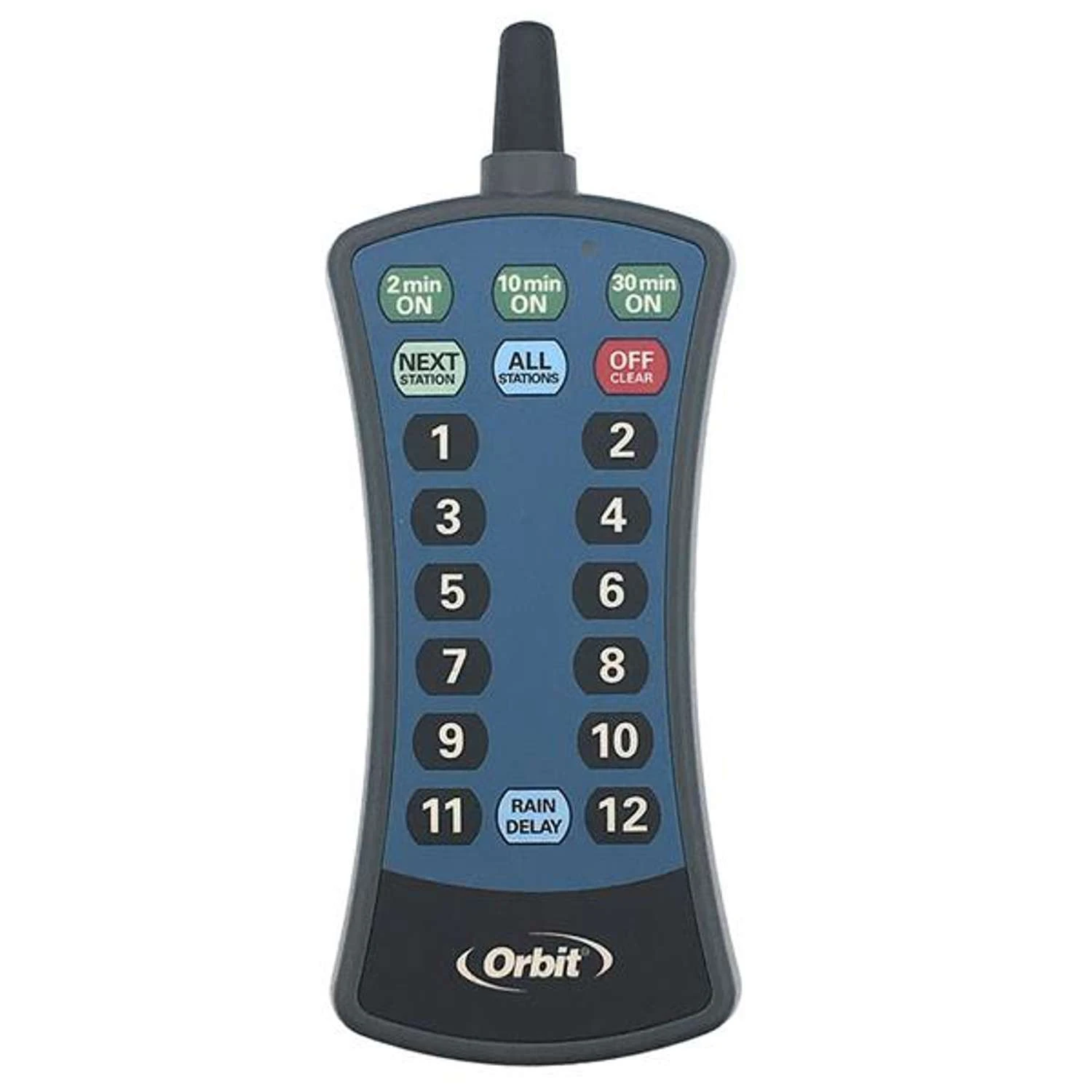 Orbit Programmable 12 Zone Sprinkler Timer With Remote 4 Orbit Programmable 12 Zone Sprinkler Timer With Remote - Image 4