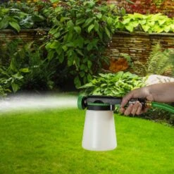 Liquid Fence Animal Repellent Concentrate For Deer And Rabbits 2.5 Gal -Toro Shop 83200a69 a9b0 4327 8a28 20370c905d53