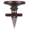Gilmour Metal Spike Base Spot Sprinkler 1250 Sq Ft 1 Pk