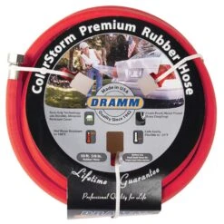 Dramm ColorStorm 5/8 In. D X 50 Ft. L Heavy Duty Premium Grade Garden Hose 13 Dramm ColorStorm 5/8 In. D X 50 Ft. L Heavy Duty Premium Grade Garden Hose -Toro Shop 844cc45a e659 4e36 9479 d3797c54c4ff