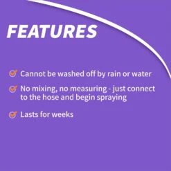 Bonide Systemic Spray Insect Killer Liquid 32 Oz -Toro Shop 8526d1ec b15b 410d b88f b4932e7a45d3