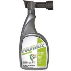 Pulverize Weed Killer RTS Hose-End Concentrate 32 Oz
