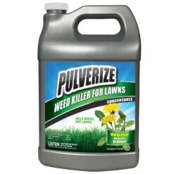 Pulverize Grass & Weed Killer RTU Liquid 1.33 Gal -Toro Shop 86cb71cb 43f9 48f8 b209 3c404ec8157b