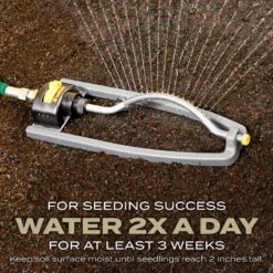 Scotts Turf Builder Tall Fescue Grass Sun Or Shade Fertilizer/Seed/Soil Improver 16 Lb -Toro Shop 8748abdd 07d5 43ec 8a42 3209b9d2f1e2