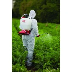 Solo 4.5 Gal Wand Backpack Sprayer -Toro Shop 87582fb9 3d86 4657 8197 2687ef0d9d61