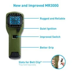 Thermacell Insect Repellent Device Device For Mosquitoes 1 Pk -Toro Shop 8782d259 c44d 4e5e 9945 9c6ac6898072