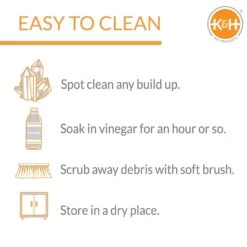 K&H Pet Prodcuts Floating De-Icer -Toro Shop 878a692b 45e6 47dd affe 7852b0486a65