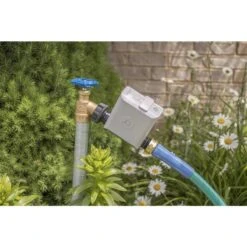 Orbit B-hyve Programmable 1 Zone Water Timer -Toro Shop 878f2090 1eab 4496 b59a be5caefda292