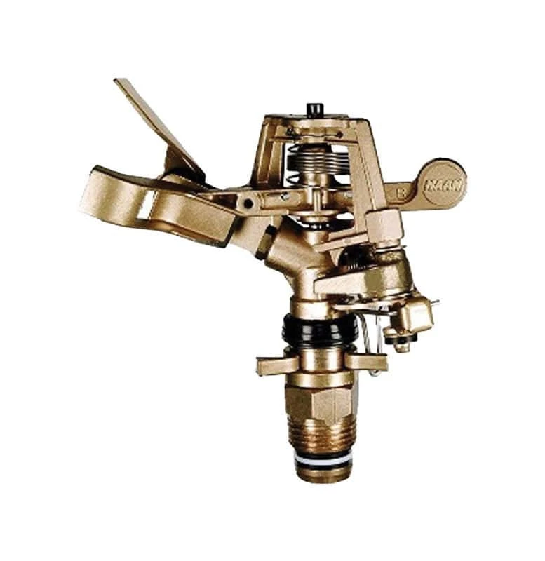 Quality Valve And Sprinkler 1/2 In. D X 2.5 In. L Sprinkler Head Lock 1 Quality Valve And Sprinkler 1/2 In. D X 2.5 In. L Sprinkler Head Lock