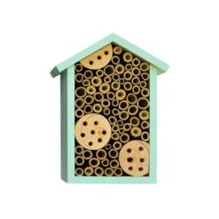 Nature's Way Better Gardens Bee House -Toro Shop 87cdf7d0 bc3f 4c4f 8063 674df0942217