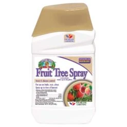 Front Page 13 Bonide Captain Jacks Fruit Tree Disease And Insect Control Concentrate 16 Oz