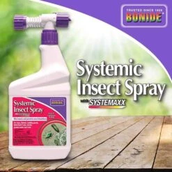 Bonide Systemic Spray Insect Killer Liquid 32 Oz -Toro Shop 88c2a7e7 5307 4728 ae32 bd8655199719