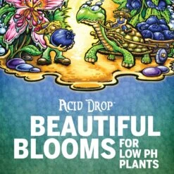 Mother Earth Acid Drop Acid-Loving Plants 3-4-6 Plant Fertilizer 4.4 Lb -Toro Shop 891c4e13 a0f4 4cf9 a687 532730de44f6