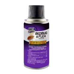 Hot Shot Bed Bug And Flea Fogger Fog 2 Oz -Toro Shop 89499122 bb71 4bc1 b978 e3ee9bd4520d