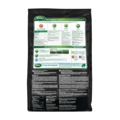 Scotts Turf Builder Moss And Fungus Control Lawn Fertilizer For All Grasses 10000 Sq Ft -Toro Shop 894a30cf c024 4cbd b9c0 30b6e2004c10