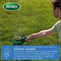 Scotts Turf Builder Tall Fescue Grass Dense Shade Grass Seed 7 Lb -Toro Shop 8980932a 981e 4961 b55e e1bfe8aa348c