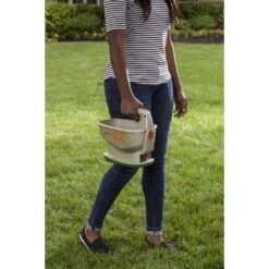 Scotts Wizz 60 In. W Handheld Spreader For Fertilizer/Ice Melt/Seed 4 Lb -Toro Shop 8992d74a 3092 46d0 9b29 3325d58a5597